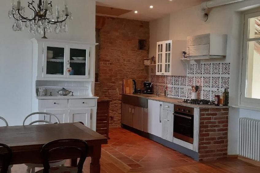 Tenuta le Torri - foto 12