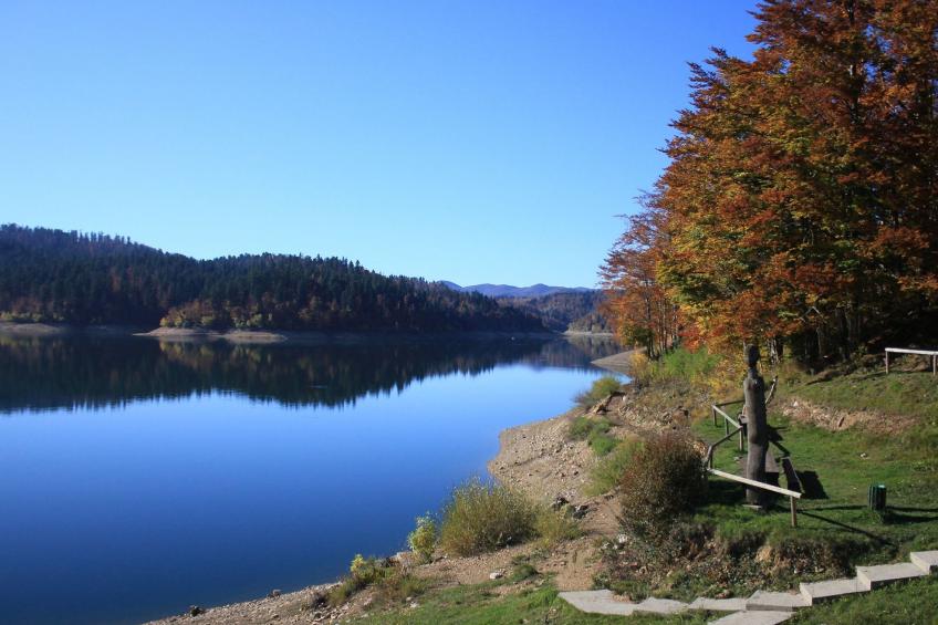 IDEAL FÜR FAMILIEN, PAARE UND NATURLIEBHABER - foto 45
