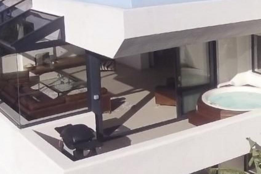 129 on Kloof Nek - foto 6