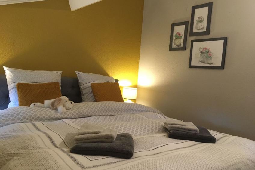 Windekind mit Blick auf die Felder - foto 19