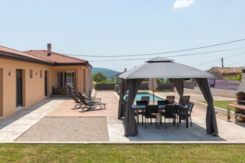 Ferienvilla 'Villa Xenia - foto 2