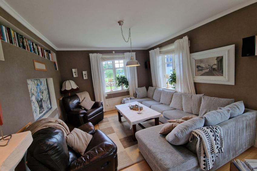 Villa mit Whirlpool - foto 27