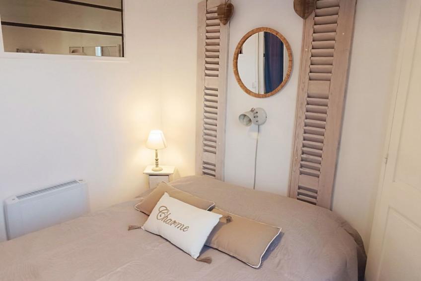 Wohnung les Althéas in Villers-sur-Mer - foto 15