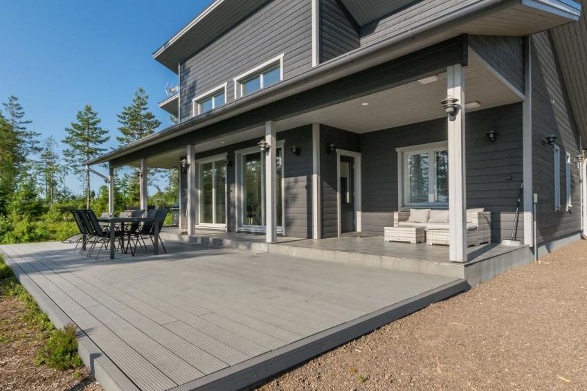 Villa saunaniemi - foto 30