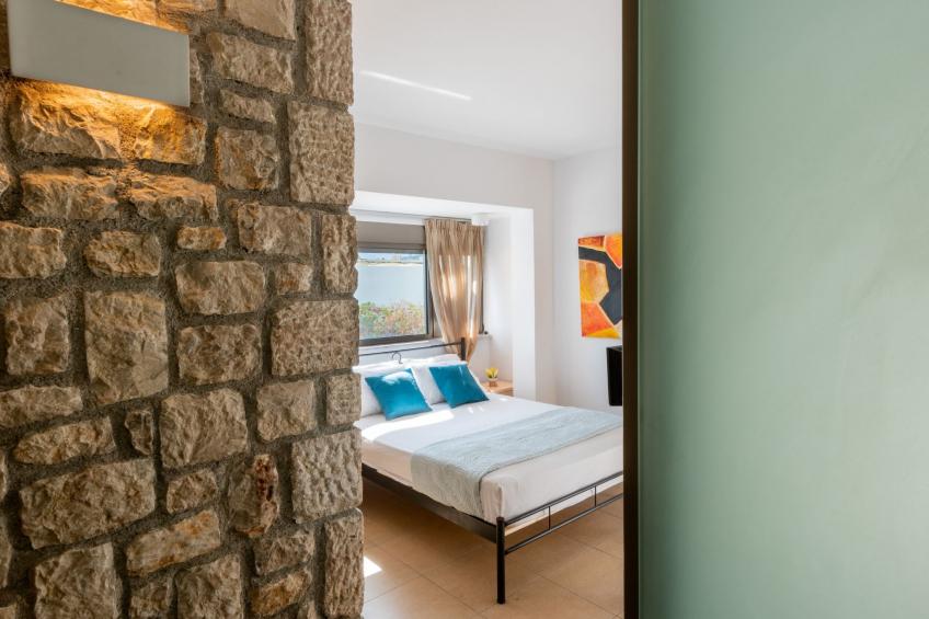 Villa CostaMare - Luxuriöse, neu gebaute Steinvilla - foto 35