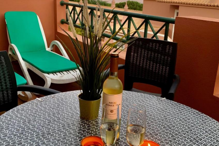 Casadaluz 86 maison vue mer à praia da luz - foto 28