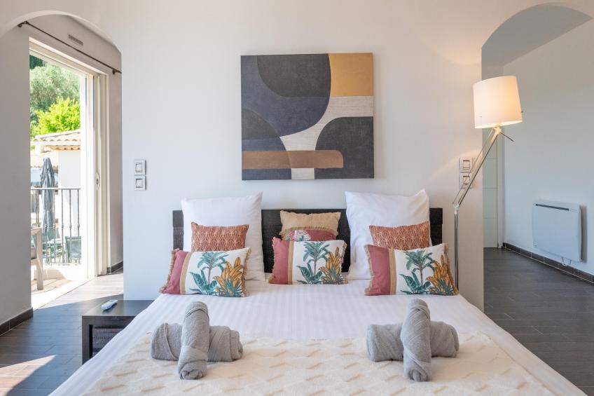 Villa Calade - foto 22