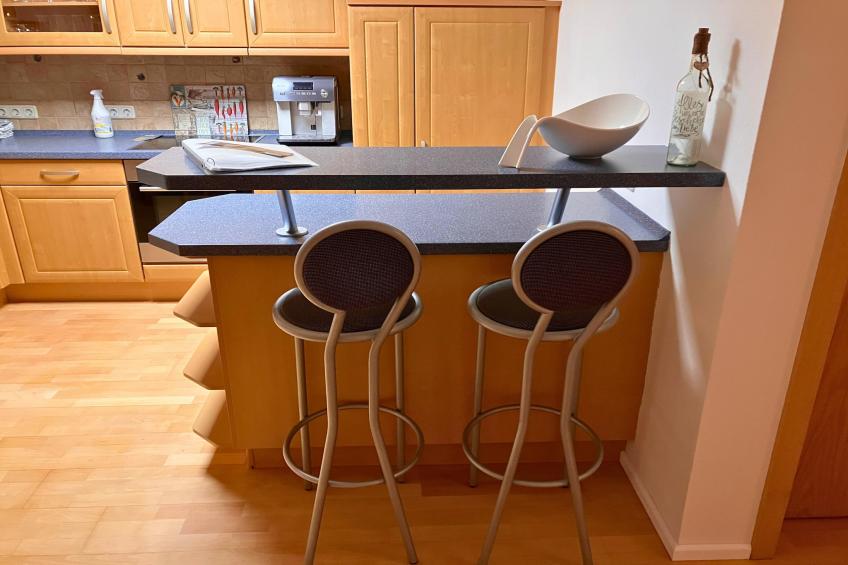 Haus De Kleene & Gruusse - foto 13