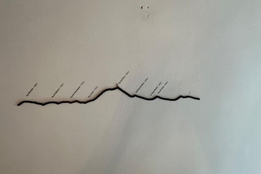 Villa Stella - La Bourboule 8pers - foto 38