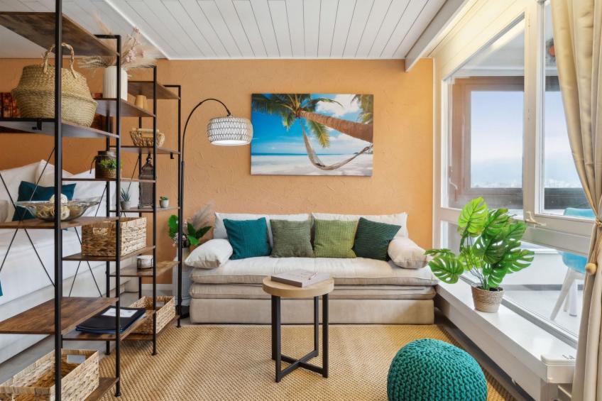 4 Seasons Apartment - foto 38