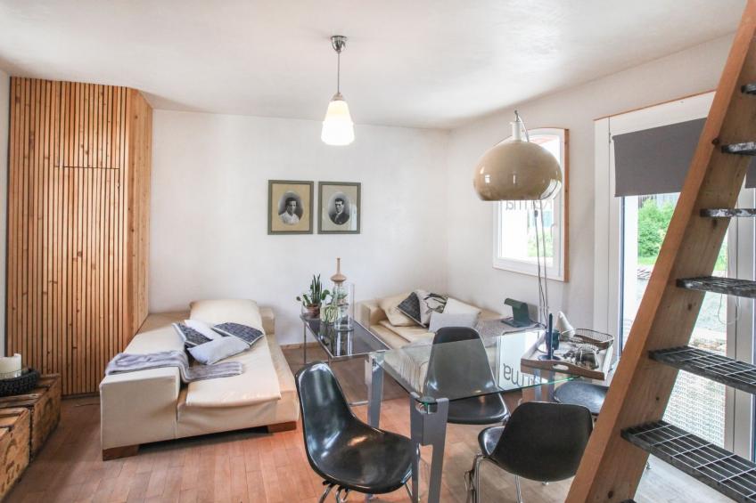Appartement - La Laiterie, (Mervelier), - foto 7