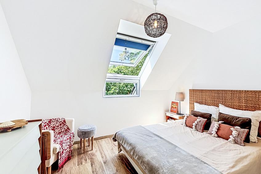 Maison de Kermamas - foto 20