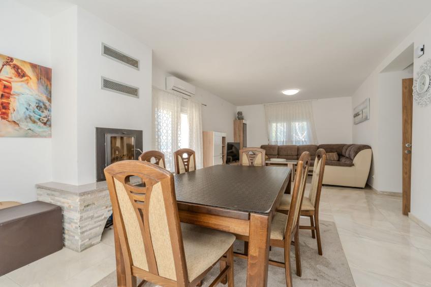 Guest Gouse Stipanovi Dvori - Double Bedroom with Terrace 2 - foto 5