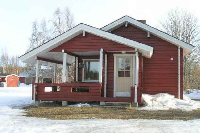 Jokijärven lomat/hilla - foto 5