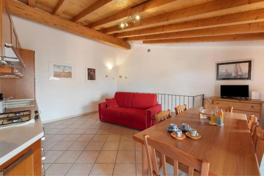 Terrazzo Portese - foto 10