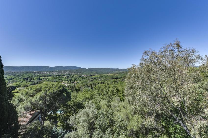 Les Terrasses de Grimaud - foto 13