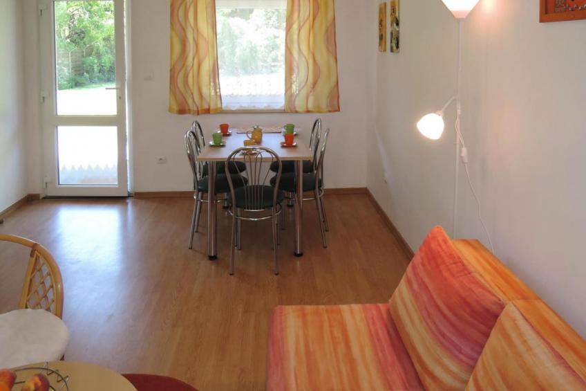 Twee-onder-een-kap woning, Kolczewo - foto 13