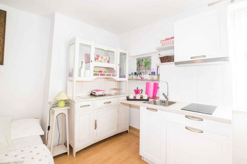 Vakantiewoning met airconditioning - VW-GVZ22 - foto 13
