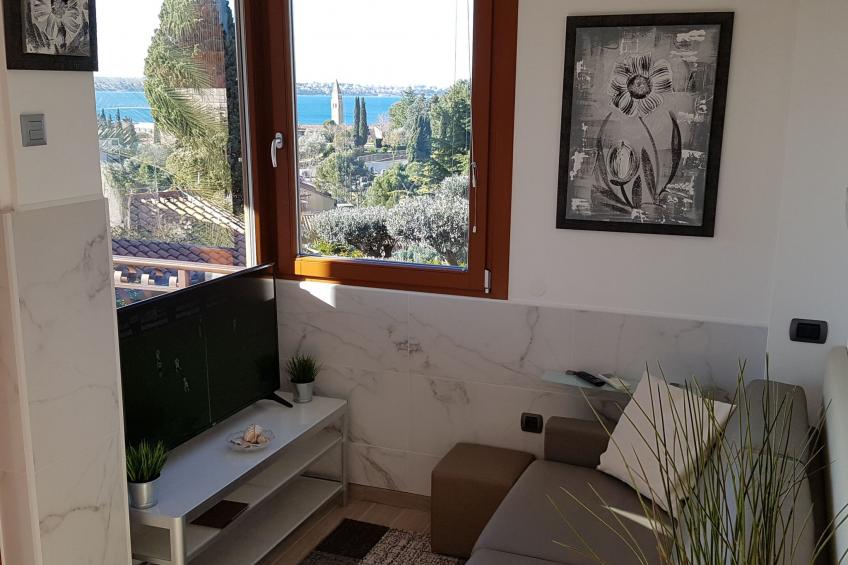 Appartement Deluxe mit Balkon und Meerblick - foto 9