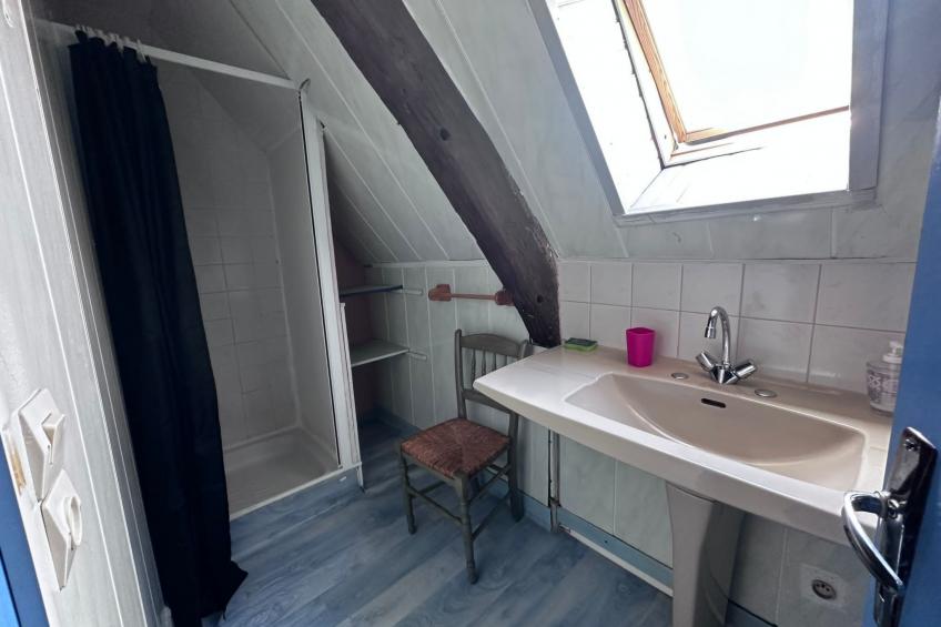 Longère mit Pool - foto 9