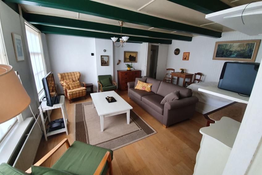 Charmantes Ferienhaus in Gapinge mit Großem Garten - foto 6