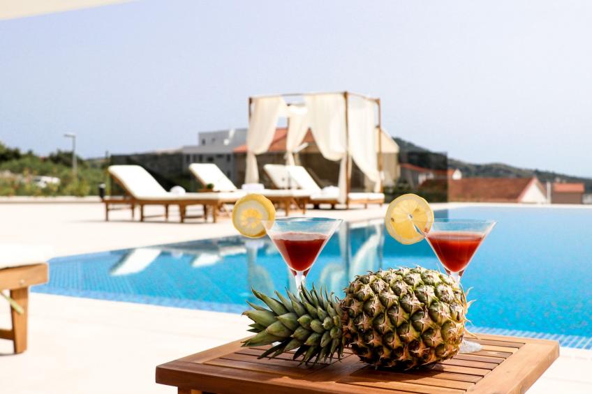 Villa Goldener Löwe - foto 19