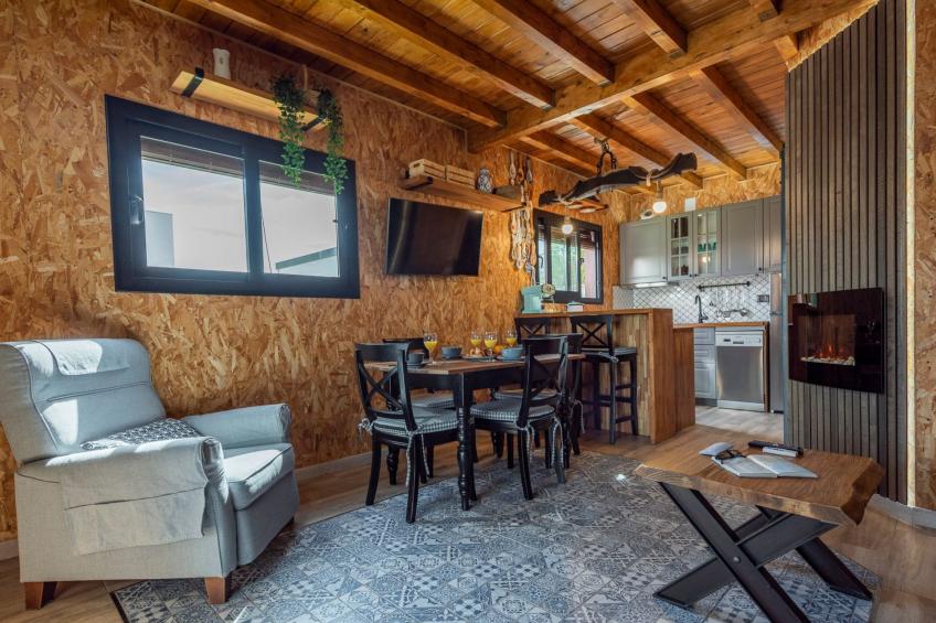 Chalet "Casita de Madera - foto 33