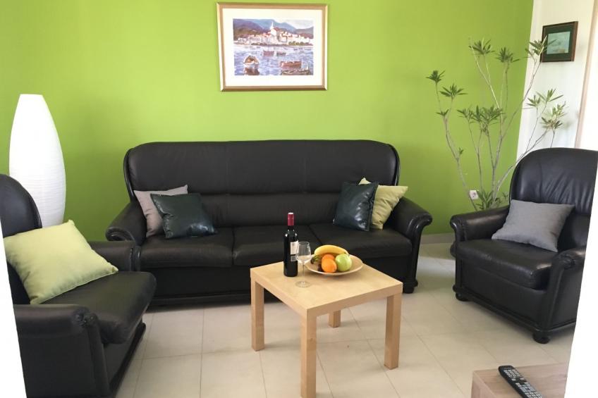 Gemütliches Haus in Drvenik Mali mit Meerblick - foto 6