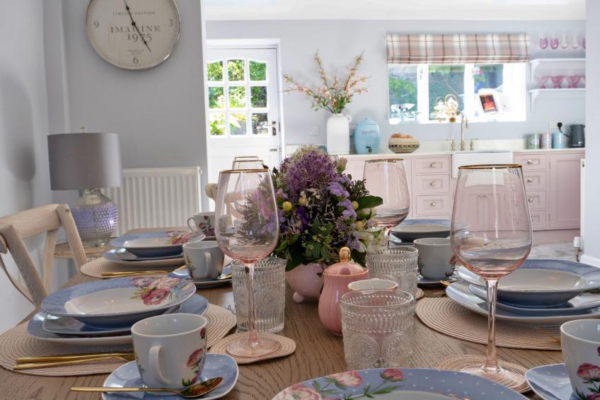 Sisu Bakewell, Limestones Cottage - foto 31