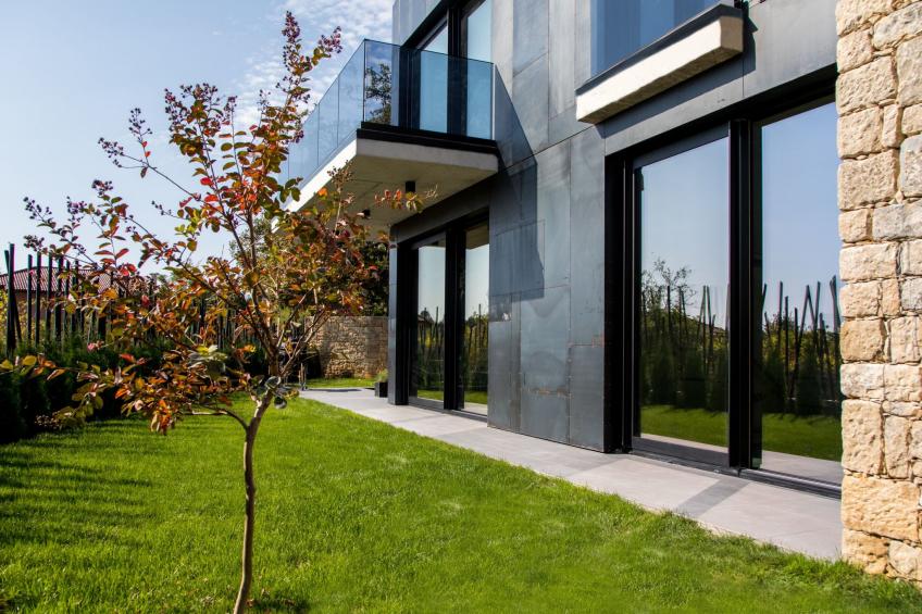 Exklusive Villa mit Swimmingpool und Whirlpool - foto 4