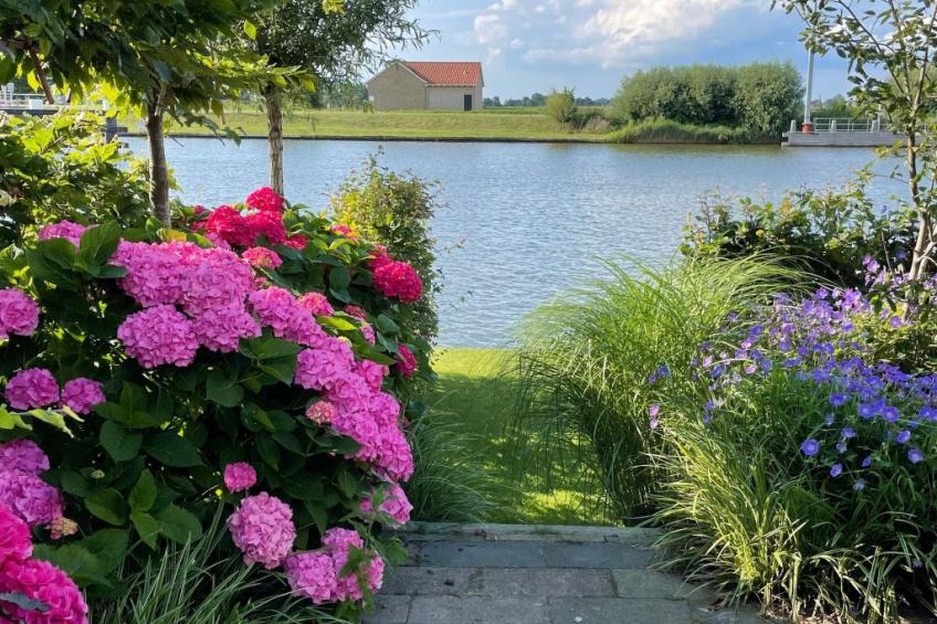 Übernachten im schönen Friesland - foto 4