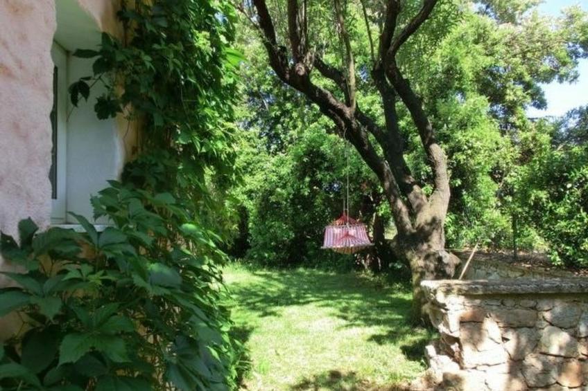 Anwesen "Oase der Ruhe in der Natur" mit Terrasse - foto 5