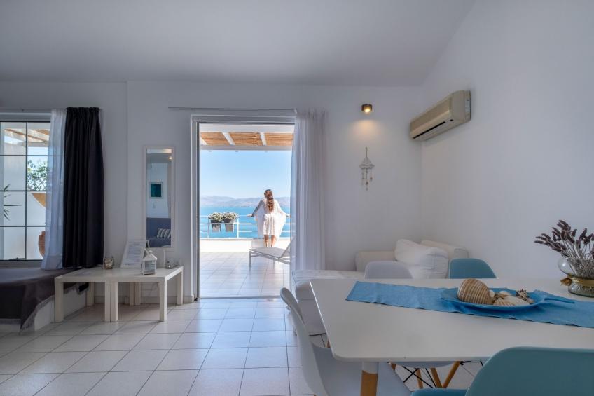 Ferienapartment für bis zu fünf Personen - foto 9