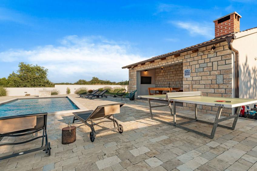 Villa Magdalena - foto 50