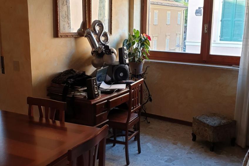 Die Hauptstraße von Grottammare, 50 Meter vom Meer entfernt - foto 4