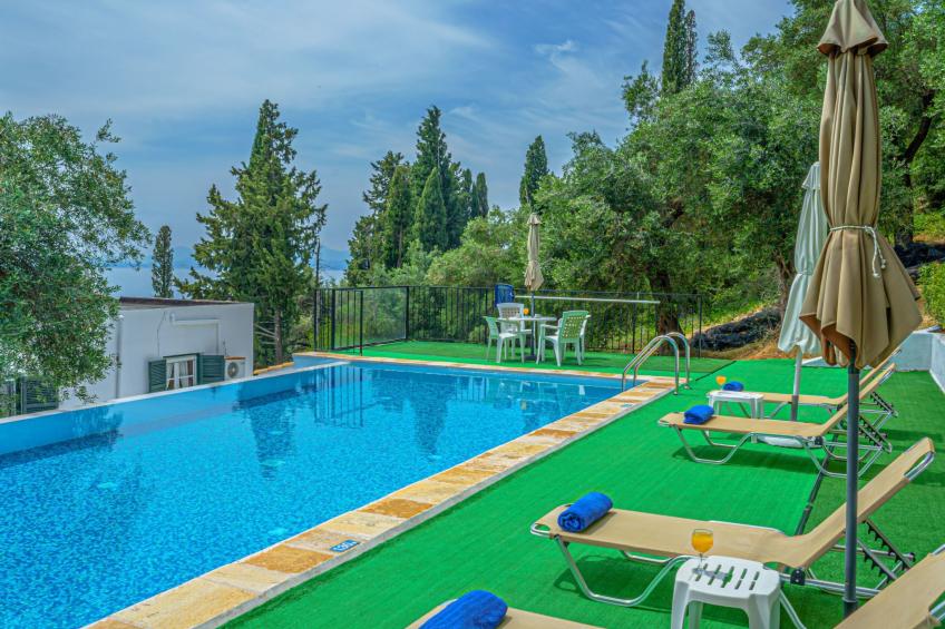 "Zeus" mit Infinity Pool - foto 54