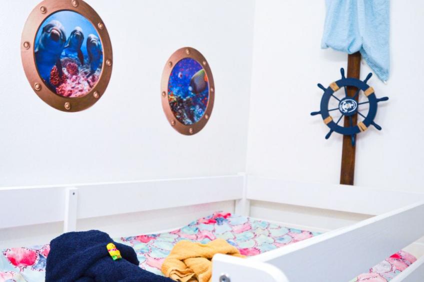 mit privatem Garten, Meerblick und Gemeinschaftspool - foto 30