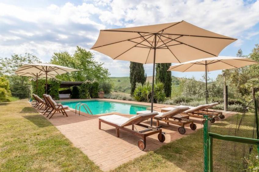 Villa La Picena - foto 42