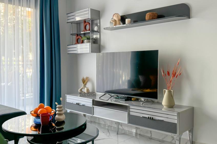 Qoople Elite 4 Elize 8 neue Wohnung im Stadtzentrum - foto 21