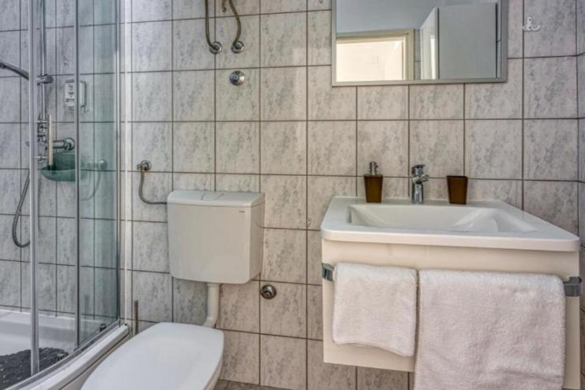 Villa Lara With Pool And Sea View - Four Bedroom Villa With Pool And Sea View - foto 10