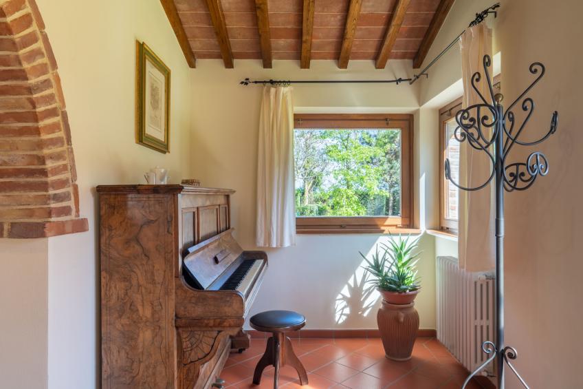 Casale il Giglio - foto 37