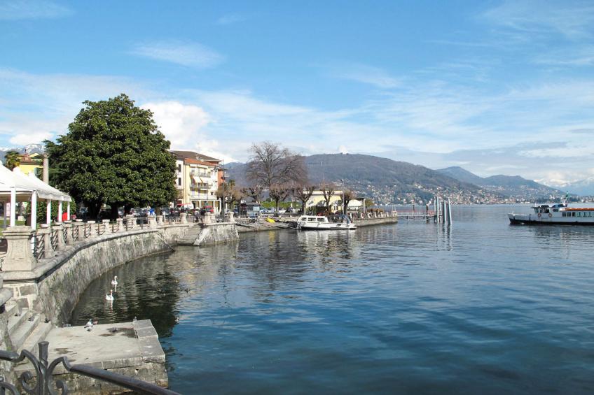 Charming Lake - foto 26