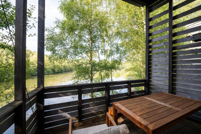 The Lake House by YourNature - foto 7