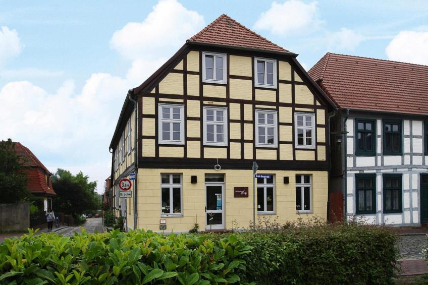 Ferienwohnung, Plau am See - foto 7