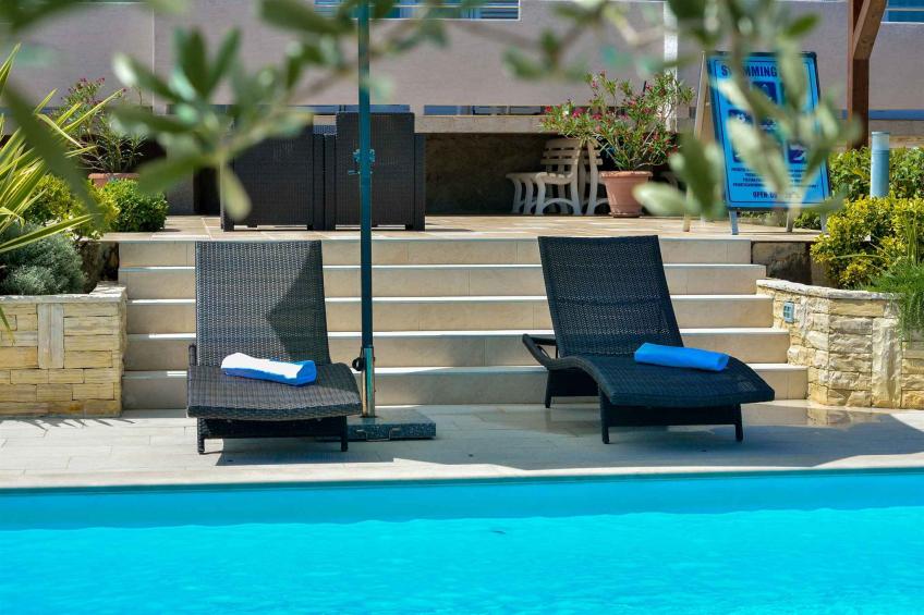 Ferienwohnung mit Pool und Klimaanlage - BF-XZNMX - foto 30