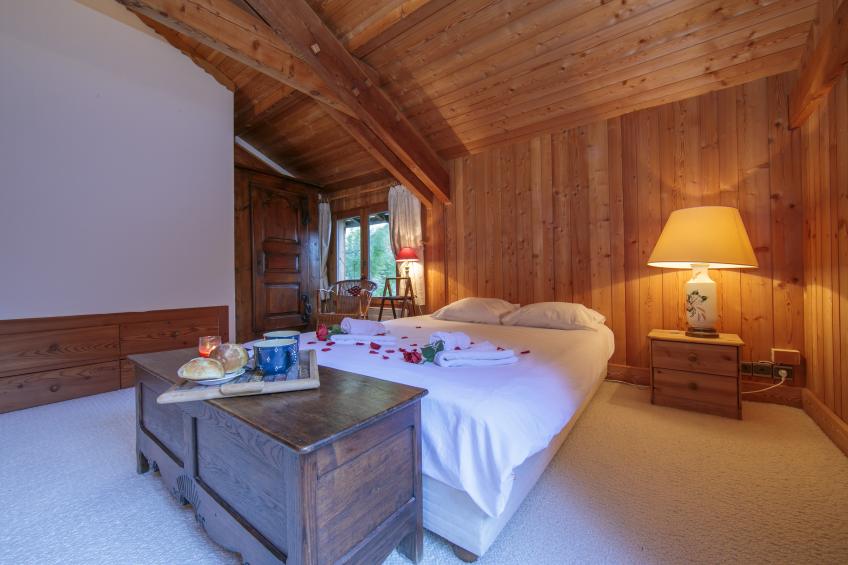 Chalet Vaffier - foto 16