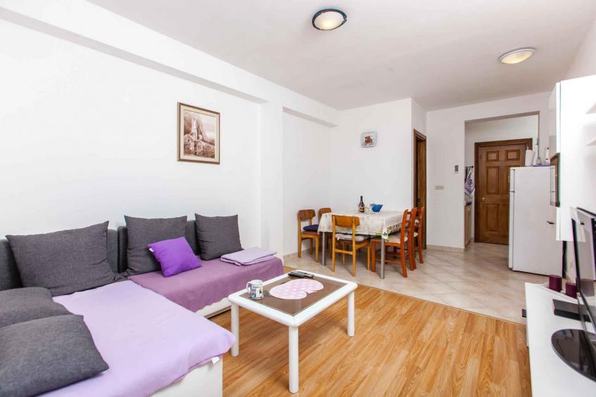 Vakantiewoning met terras en uitzicht op zee - BF-WN8PD - foto 12