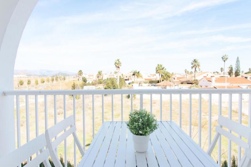 Appartements à Puerto de Sagunto - foto 24