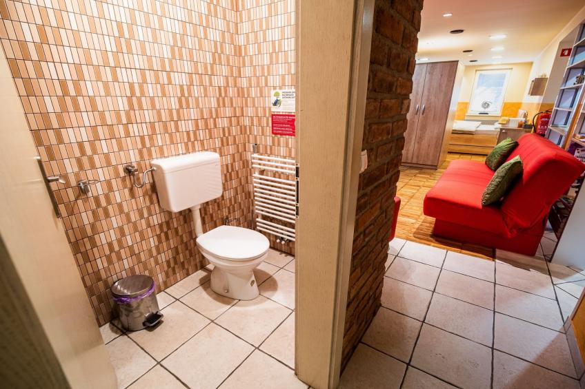 Elegant and Stylish Retreat Apartments with Terrace - Two Bedroom Apartment with Terrace - foto 32