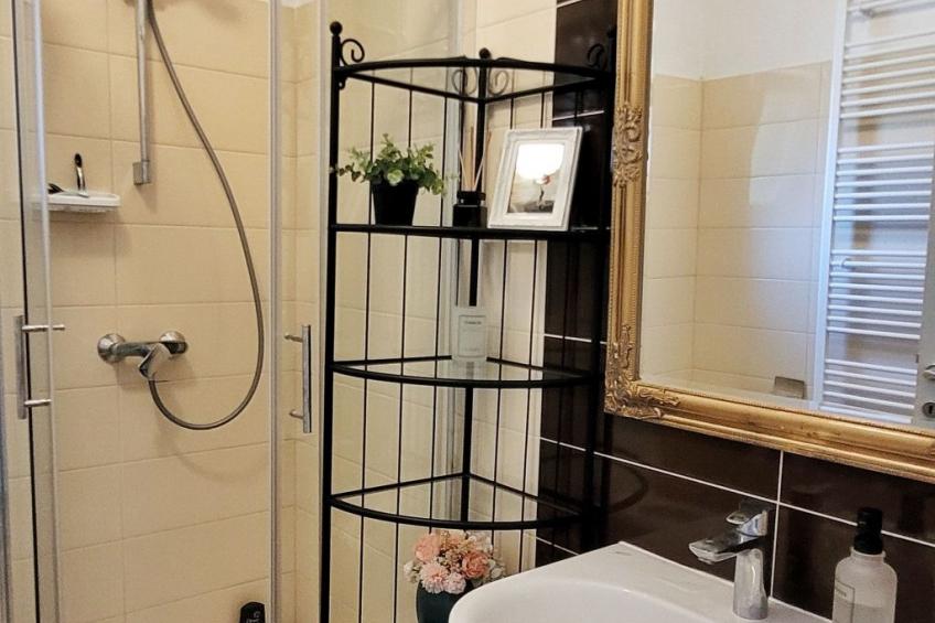 Villa Valentina Nin mit beheiztem Pool in Meeresnähe - foto 13